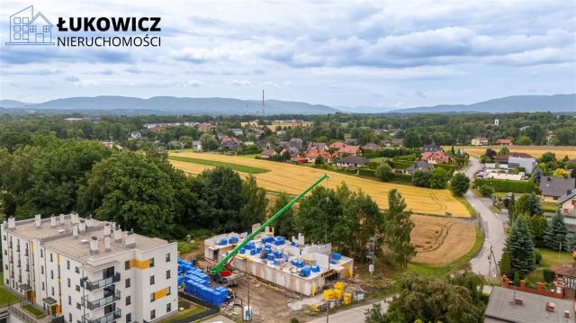 Mieszkanie 3-pokojowe Czechowice-Dziedzice, ul. Mazańcowicka. Zdjęcie 5