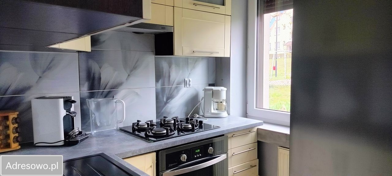 Mieszkanie 2-pokojowe Kłobuck, ul. Osiedlowa. Zdjęcie 3