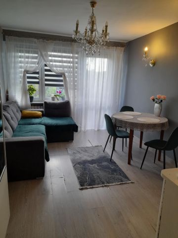 Mieszkanie 3-pokojowe Wyszków Centrum. Zdjęcie 1