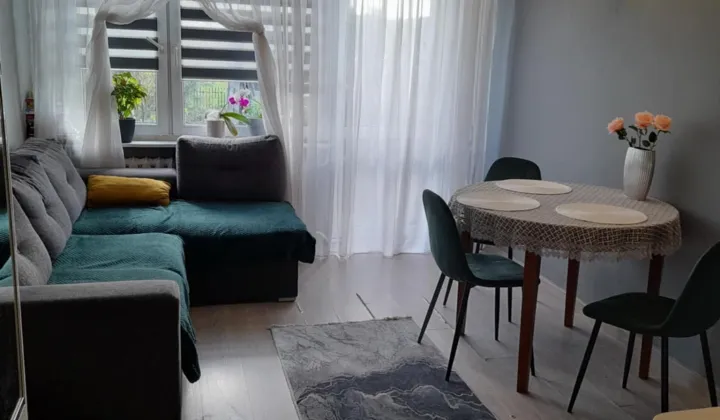 Mieszkanie 3-pokojowe Wyszków Centrum