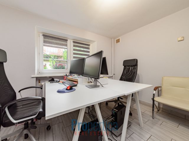 dom wolnostojący, 10 pokoi Kobyłka, ul. Jana Kasprowicza. Zdjęcie 20