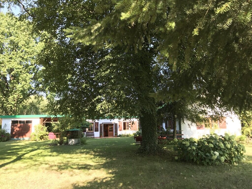 dom wolnostojący, 4 pokoje Nosy-Poniatki, ul. Szkolna. Zdjęcie 11