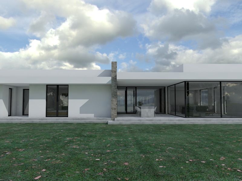 dom wolnostojący, 5 pokoi Lublin Sławin, ul. Skowronkowa