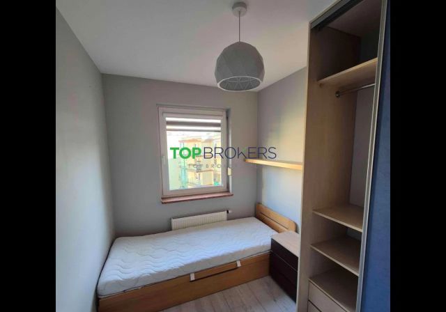 Mieszkanie 2-pokojowe Warszawa Ursynów, al. Komisji Edukacji Narodowej. Zdjęcie 4