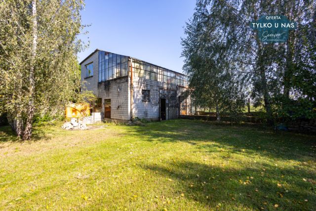 dom wolnostojący, 5 pokoi Goszczanów. Zdjęcie 23