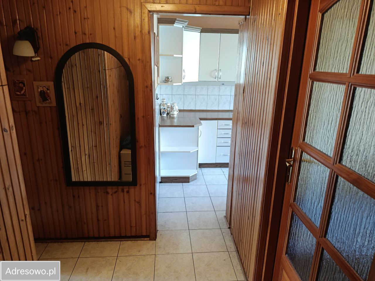 Mieszkanie 3-pokojowe Nowy Targ. Zdjęcie 8