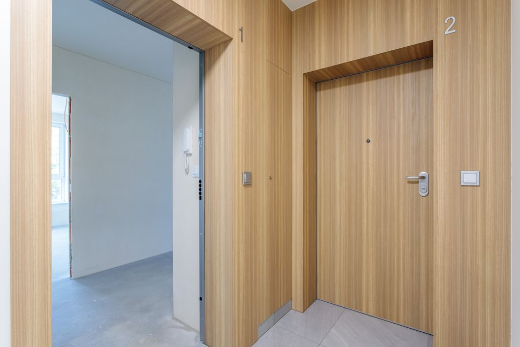 Mieszkanie 4-pokojowe Warszawa Bemowo, ul. Sternicza. Zdjęcie 22