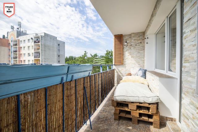 Mieszkanie 3-pokojowe Sopot Kamienny Potok, ul. Kujawska. Zdjęcie 5