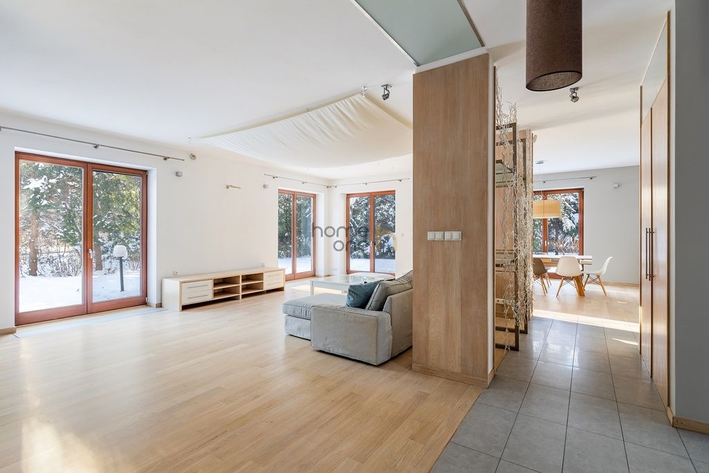 dom wolnostojący, 7 pokoi Warszawa Mokotów. Zdjęcie 8