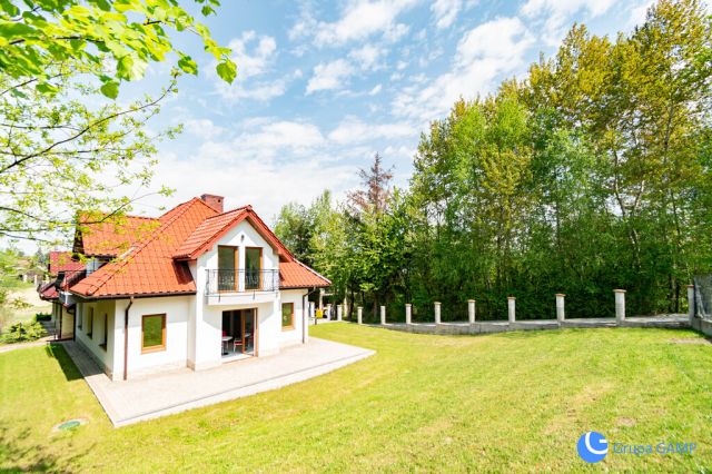 bliźniak, 6 pokoi Wieliczka. Zdjęcie 20