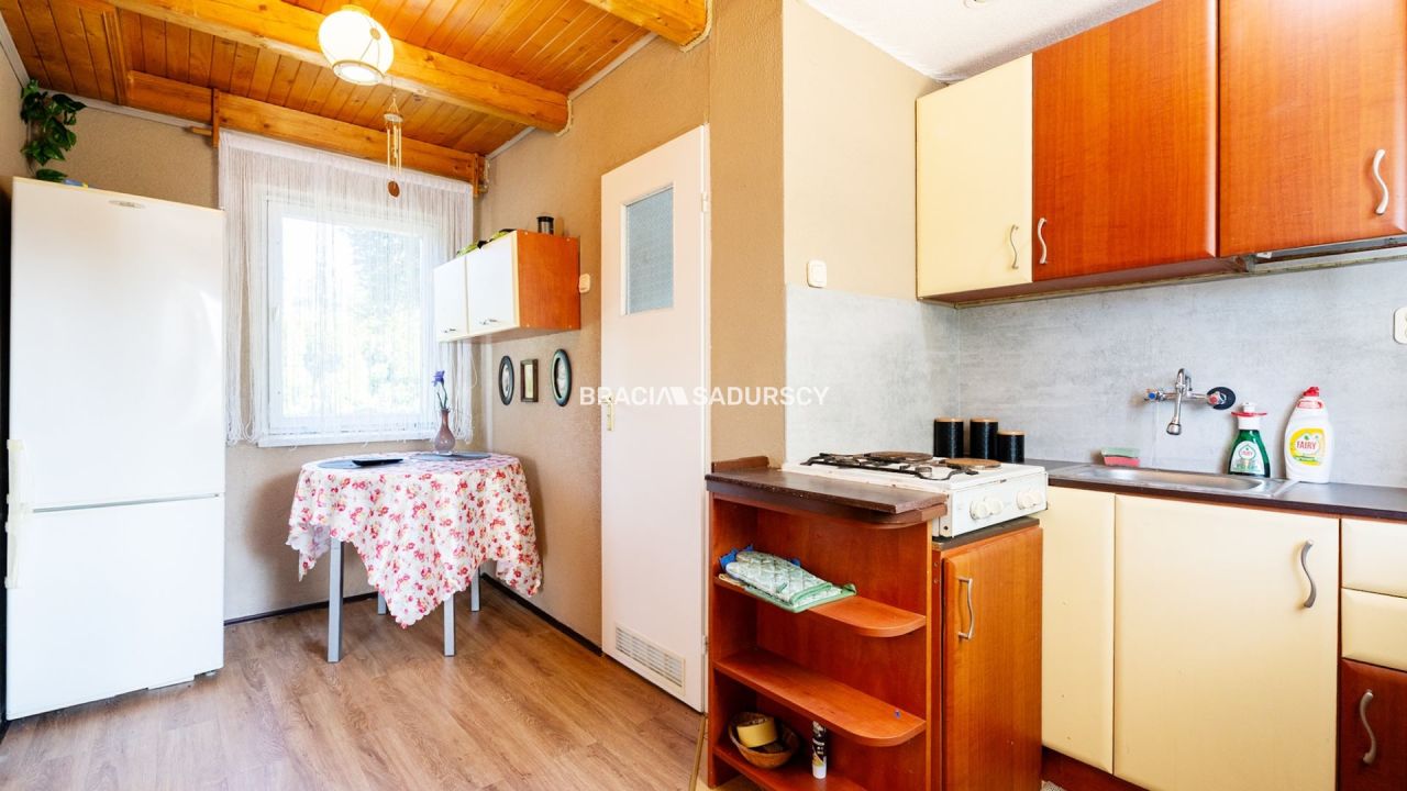 Działka rod Alwernia. Zdjęcie 9