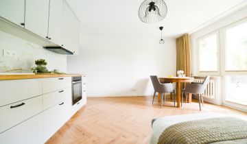 Mieszkanie 3-pokojowe Warszawa Gocław, ul. Orlego Lotu