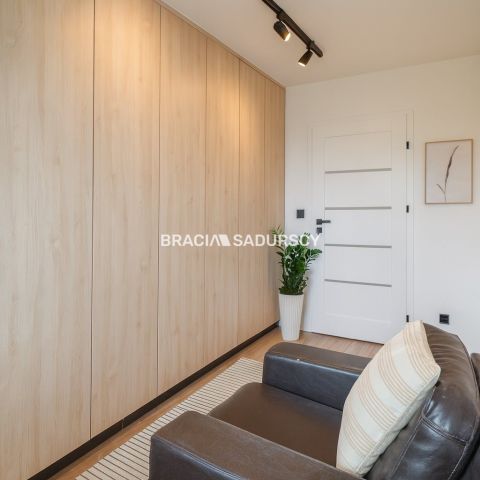 Mieszkanie 3-pokojowe Kraków Krowodrza, ul. Rolnicza. Zdjęcie 8