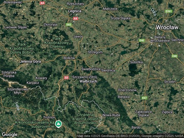 dom wolnostojący Świebodzice. Zdjęcie 1