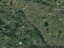 dom wolnostojący Świebodzice