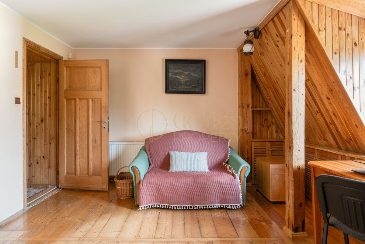 Mieszkanie 4-pokojowe Gdańsk Oliwa, ul. Cystersów. Zdjęcie 11