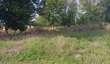 Działka budowlana Wielkanoc