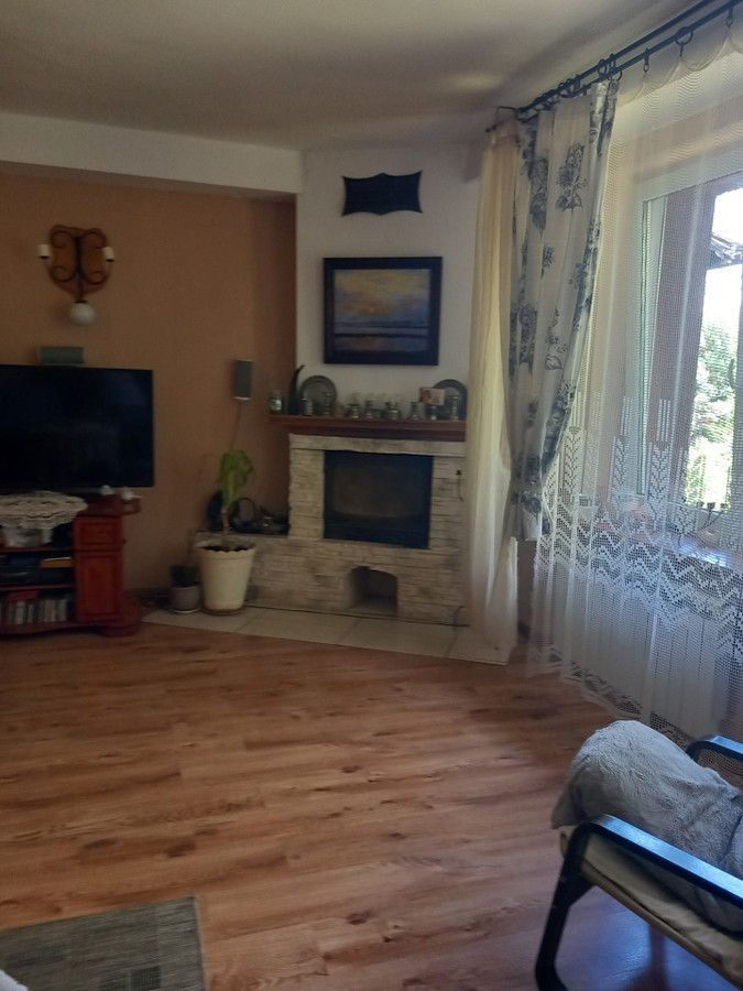 dom wolnostojący, 5 pokoi Pieniężno, ul. Sienkiewicza. Zdjęcie 4