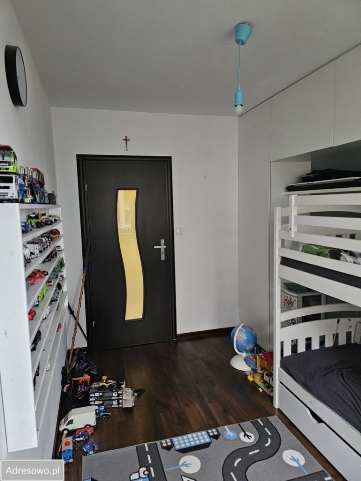 Mieszkanie 3-pokojowe Radzymin Centrum, ul. Władysława Reymonta. Zdjęcie 4