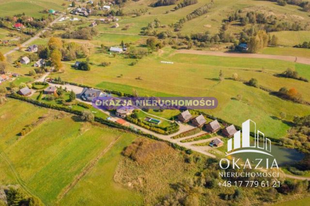 Hotel/pensjonat Równia. Zdjęcie 10