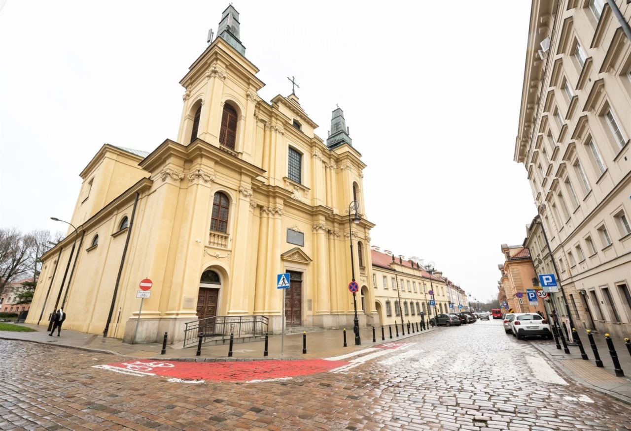 Mieszkanie 2-pokojowe Warszawa Śródmieście, ul. Franciszkańska. Zdjęcie 17