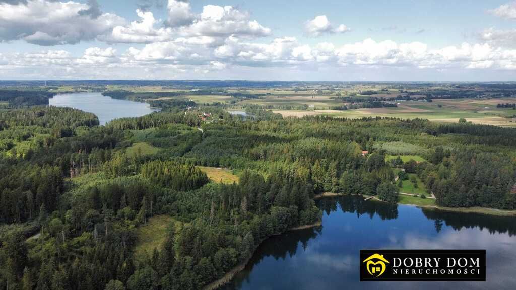 Działka budowlana Suwałki. Zdjęcie 13