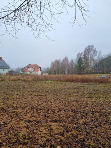 Działka budowlana Szemud, ul. Łąkowa. Zdjęcie 1