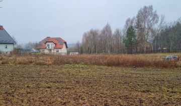 Działka budowlana Szemud, ul. Łąkowa