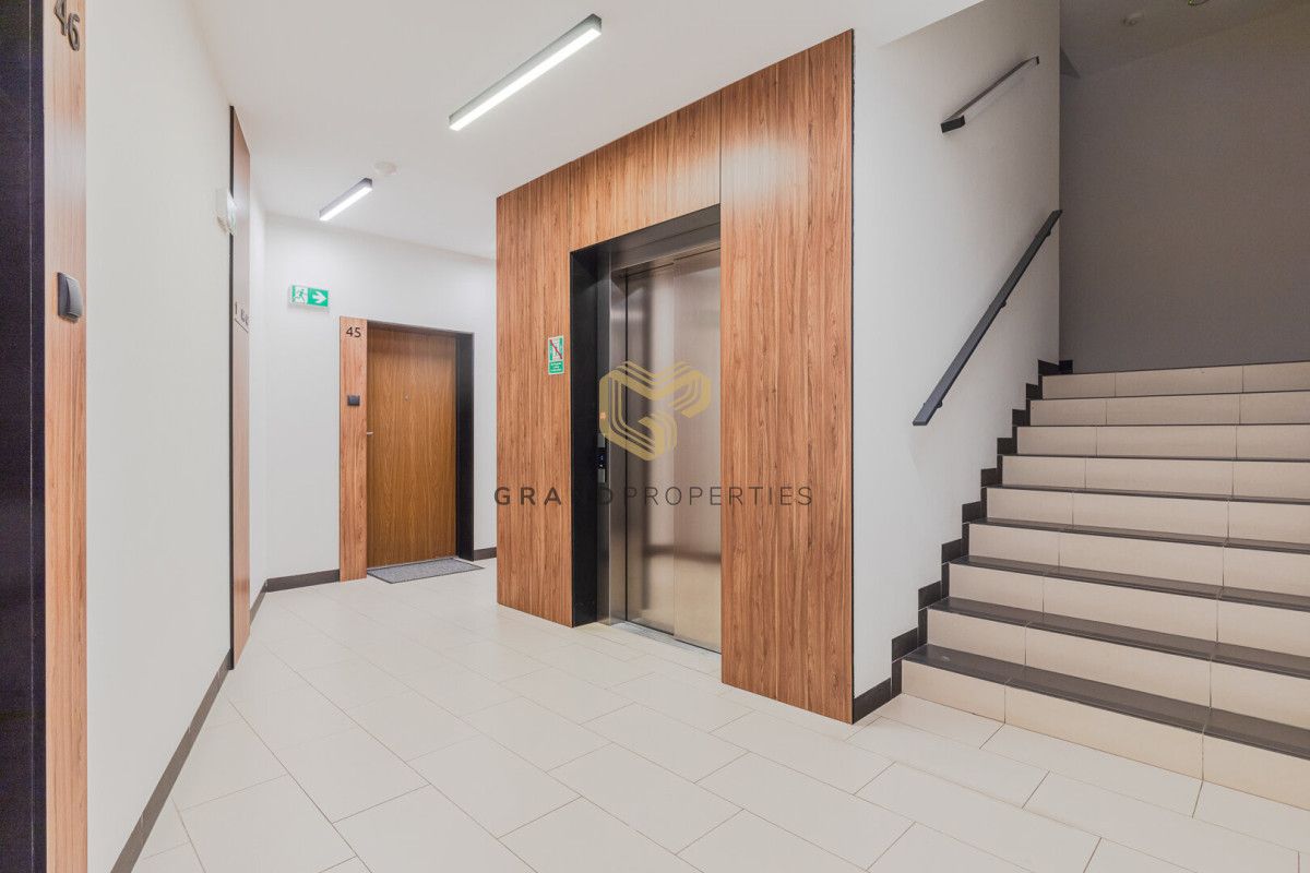 Mieszkanie 1-pokojowe Warszawa Włochy, ul. Przerwana. Zdjęcie 10