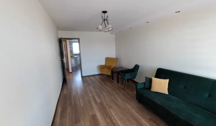 Mieszkanie 2-pokojowe Człuchów, ul. Jana Długosza