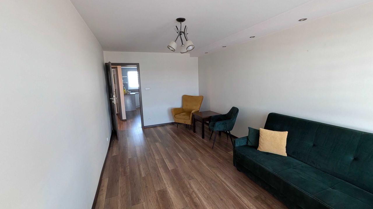 Mieszkanie 2-pokojowe Człuchów, ul. Jana Długosza