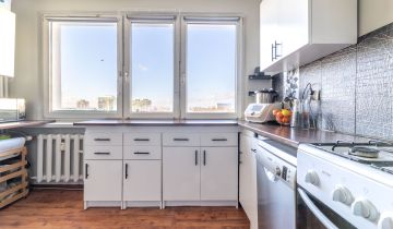 Mieszkanie 1-pokojowe Łódź Widzew, Elsnera