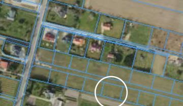 Działka budowlana Dębowa Góra