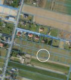 Działka budowlana Dębowa Góra. Zdjęcie 2