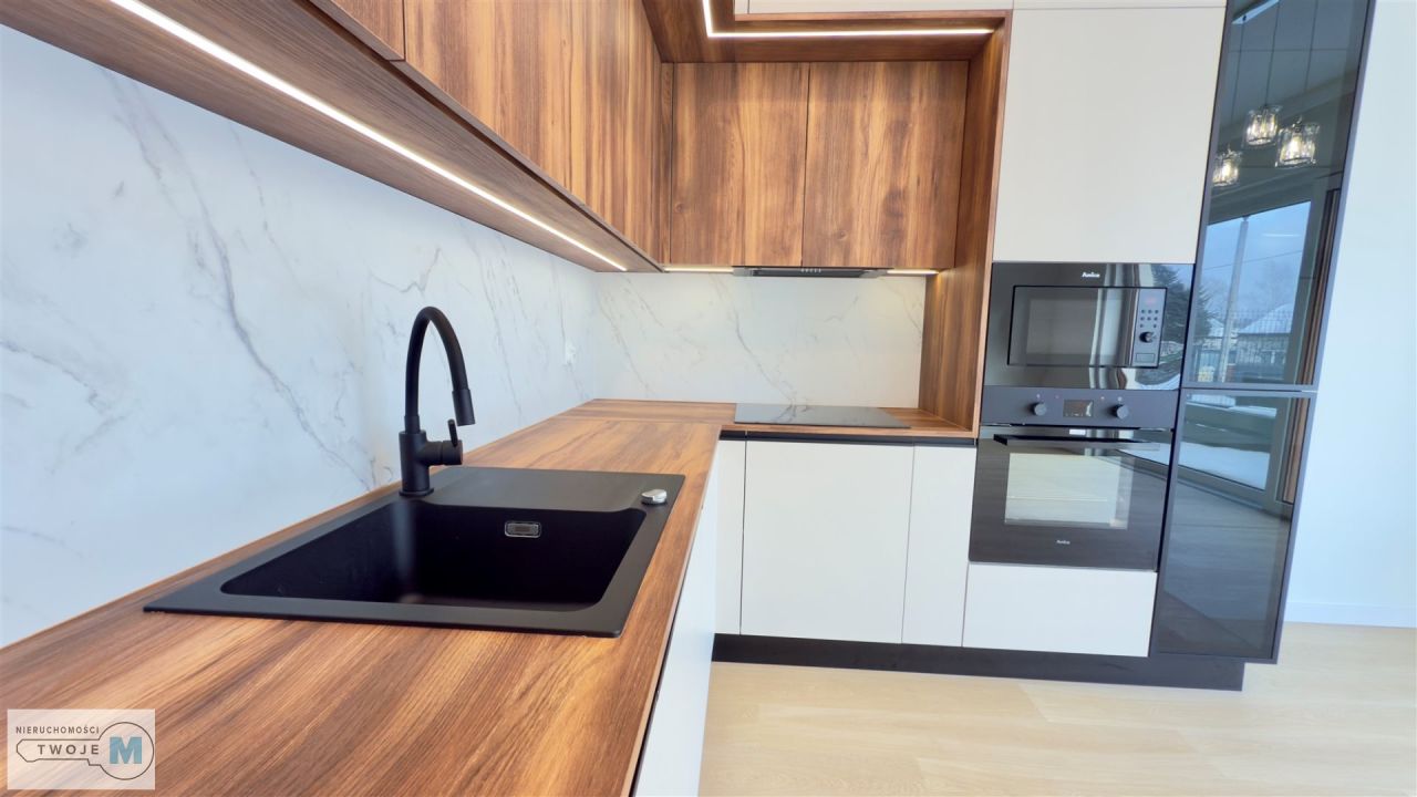 Mieszkanie 5-pokojowe Kielce, ul. Jałowcowa. Zdjęcie 3