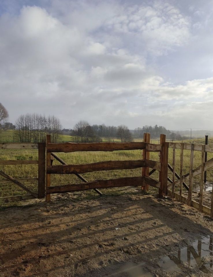 Działka budowlana Malinka. Zdjęcie 3