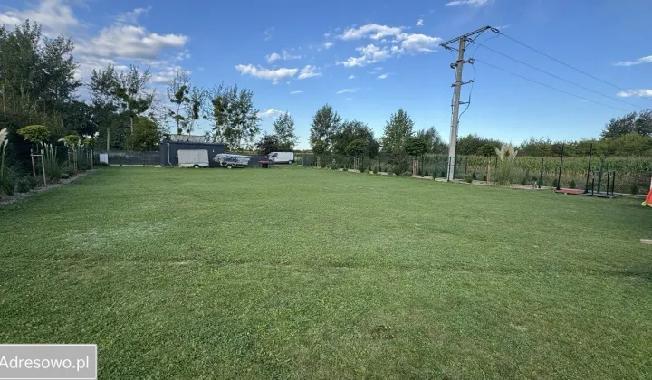 Działka budowlana Wrocław Żar, ul. Lutyńska