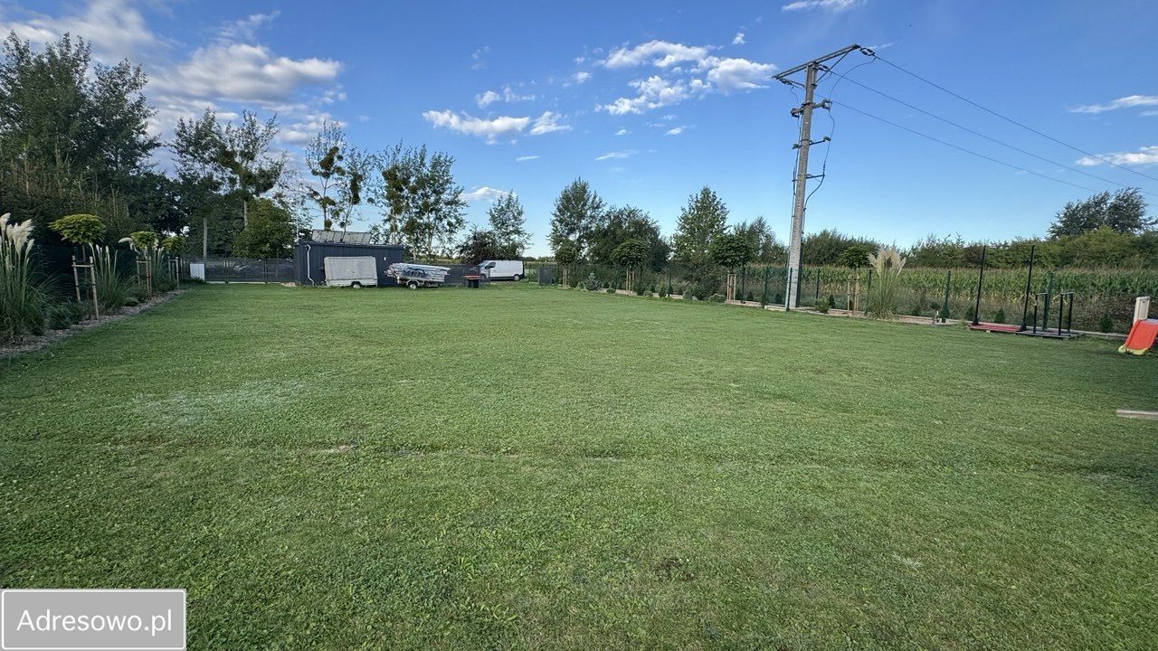 Działka budowlana Wrocław Żar, ul. Lutyńska