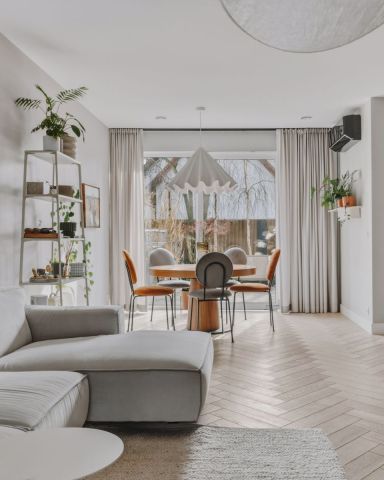 dom szeregowy, 5 pokoi Józefów, ul. Generała Sikorskiego. Zdjęcie 3