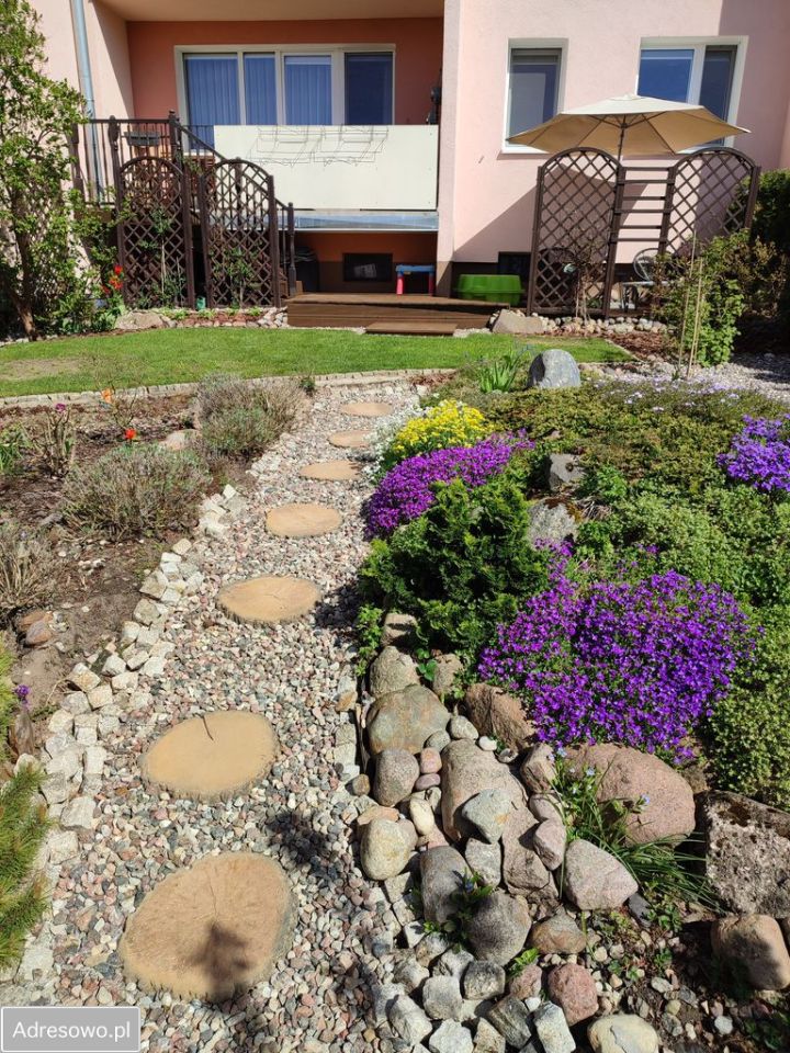 Mieszkanie 3-pokojowe Lidzbark Warmiński, ul. Warmińska. Zdjęcie 17