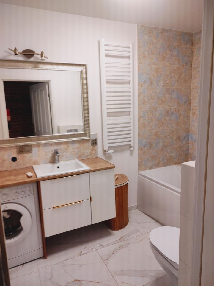 Mieszkanie 2-pokojowe Warszawa Praga-Północ, ul. Grajewska. Zdjęcie 14