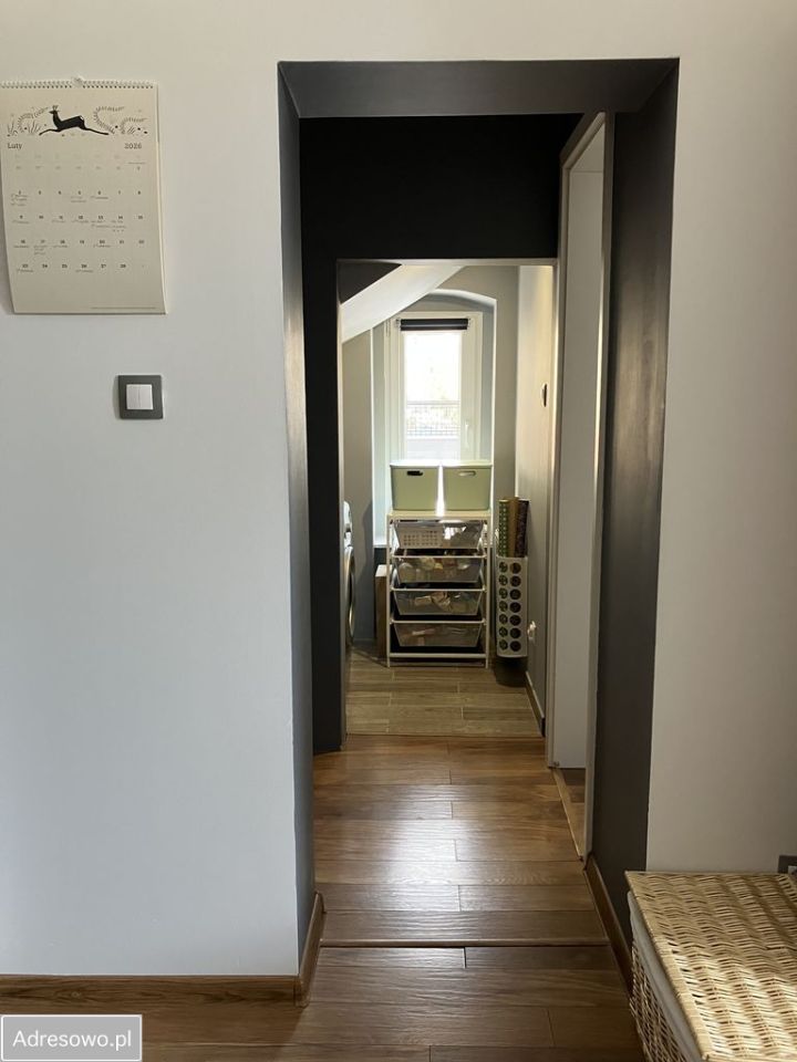 Mieszkanie 2-pokojowe Wrocław Krzyki, ul. Wiosenna. Zdjęcie 10