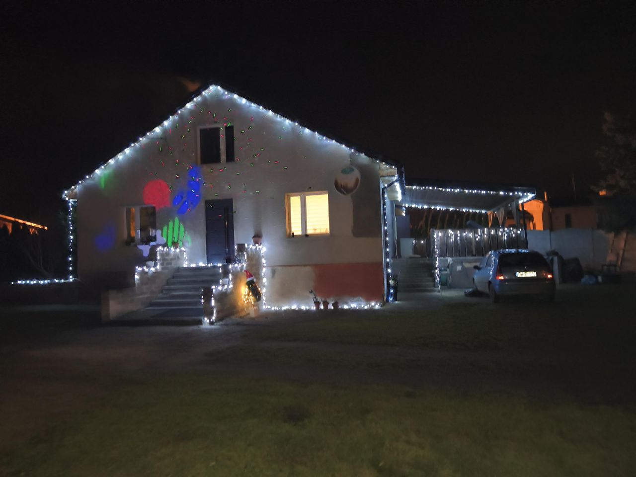 dom wolnostojący, 4 pokoje Pogalewo Wielkie. Zdjęcie 48