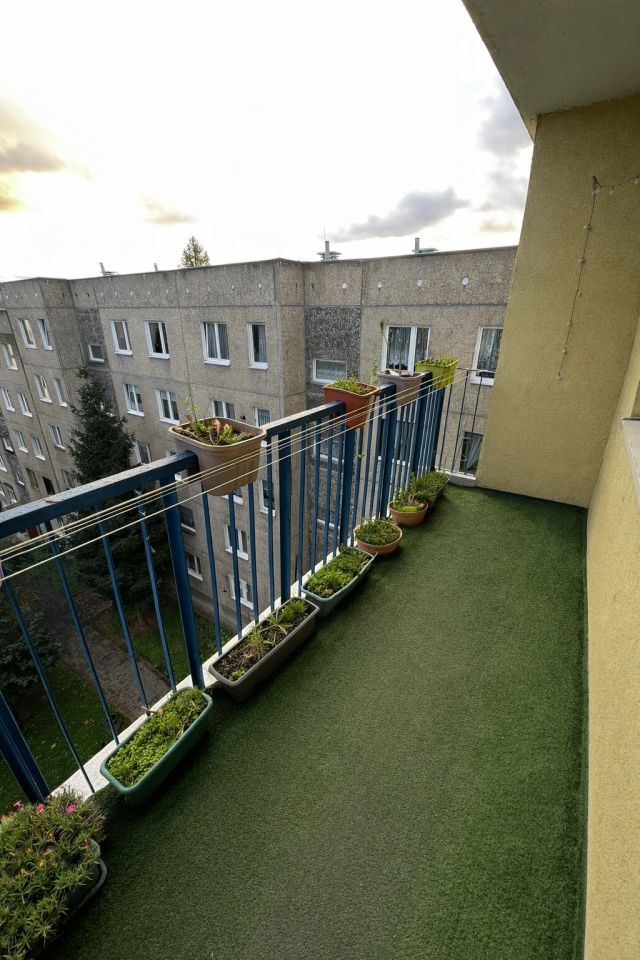 Mieszkanie 3-pokojowe Bogatynia, ul. Jana Matejki. Zdjęcie 3