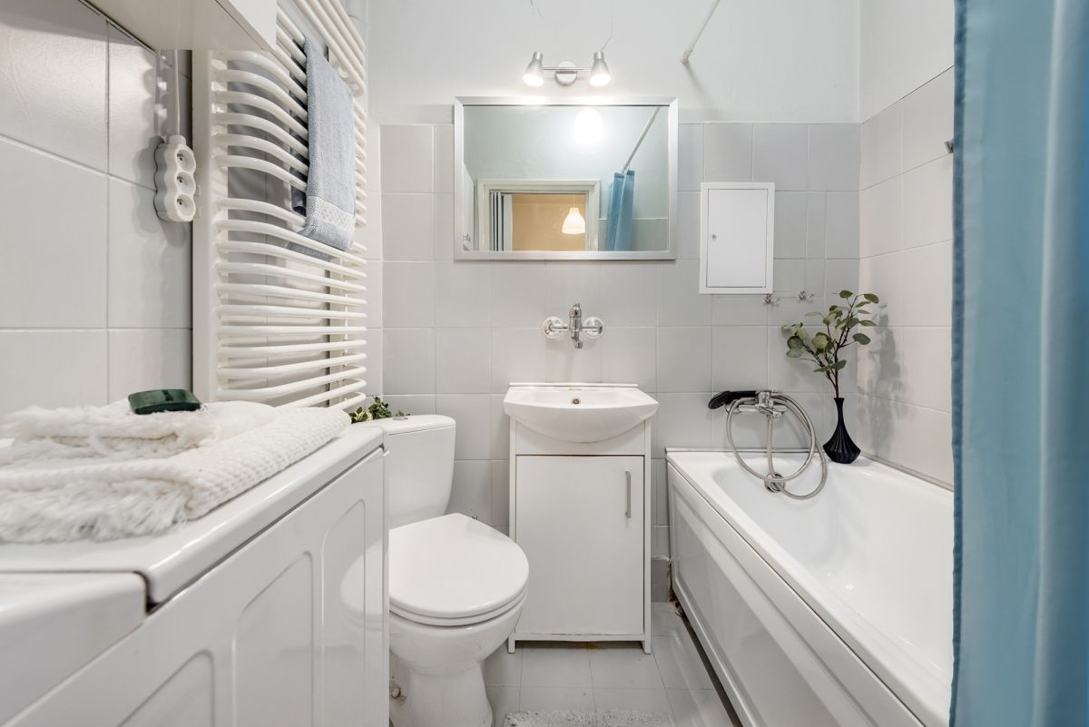 Mieszkanie 2-pokojowe Skawina, ul. Aleksandra Głowackiego. Zdjęcie 11