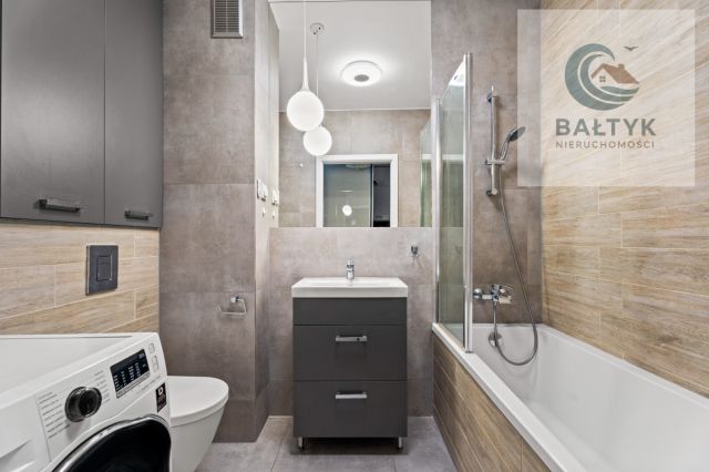 Mieszkanie 2-pokojowe Gdańsk Jasień, ul. Eugeniusza Węgrzyna. Zdjęcie 7