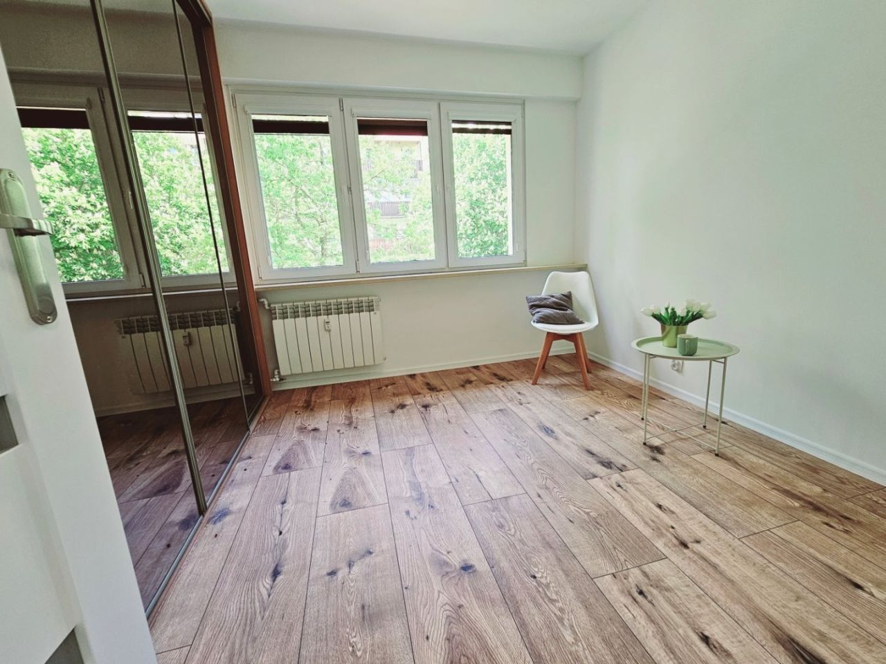 Mieszkanie 3-pokojowe Białystok Słoneczny Stok, ul. Upalna. Zdjęcie 7