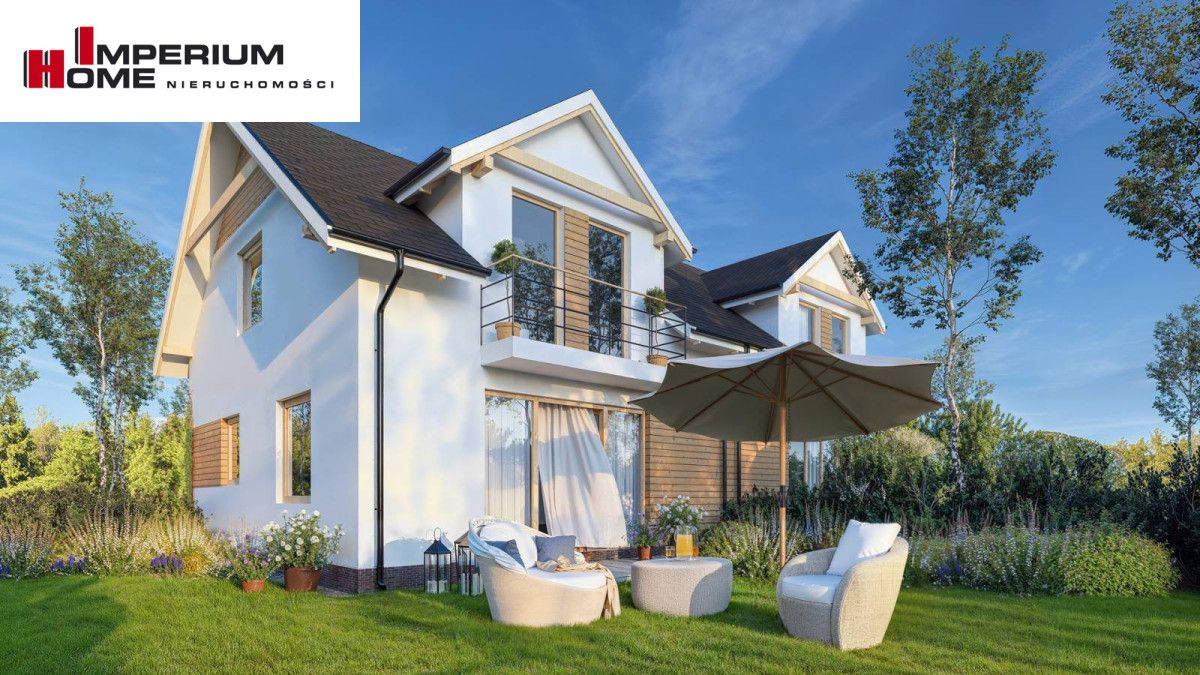 Mieszkanie 4-pokojowe Miszewo. Zdjęcie 5