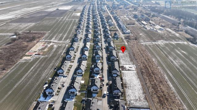 Działka budowlana Pyskowice, ul. Malinowa. Zdjęcie 10