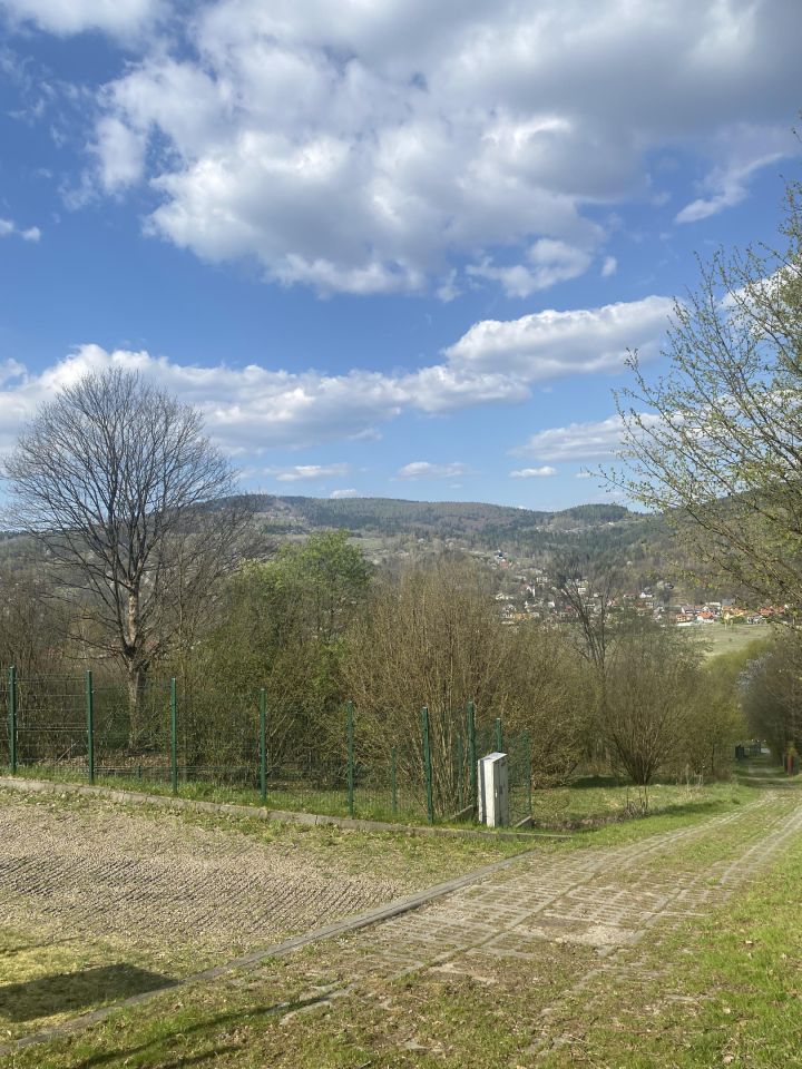 Działka rolno-budowlana Grzechynia Kudziówka Zarąbska, Grzechynia. Zdjęcie 6